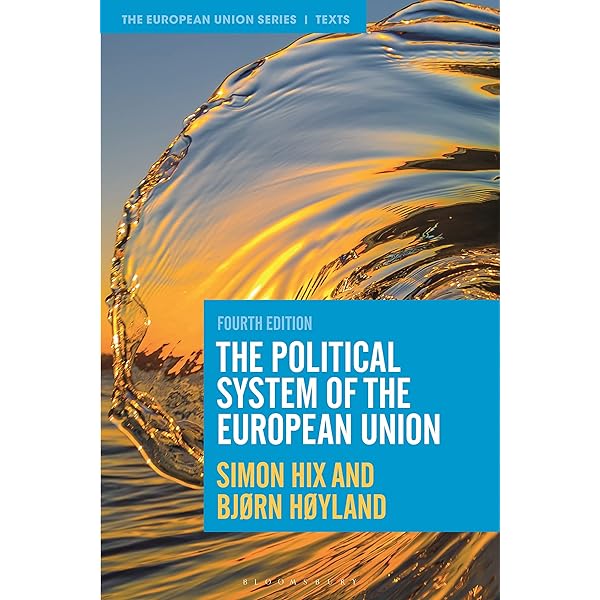 Amazon | European Union Politics | Cini, Michelle, Borragan